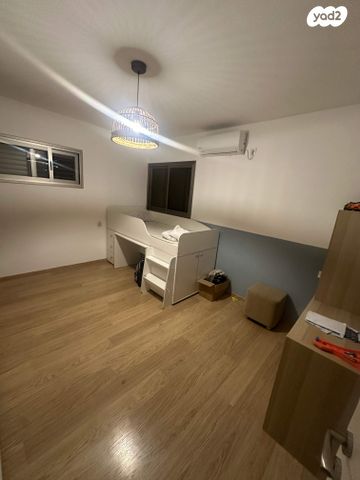 דירה, שער האריות 6, הקריה מע"ר, אשדוד