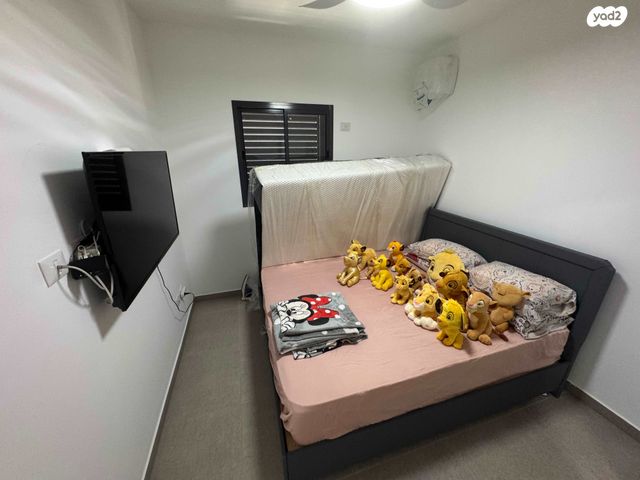 גג/ פנטהאוז, רבקה אמנו 8, כרמי גת, קרית גת