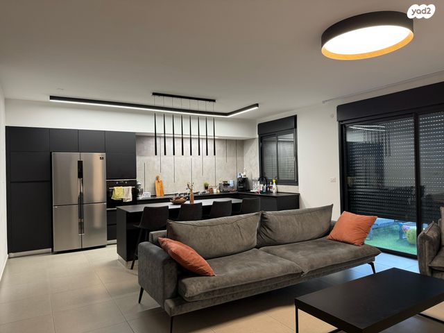 דירה, משה לוי 9, נאות שמיר, רמלה