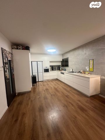 דירה, שער האריות 6, הקריה מע"ר, אשדוד