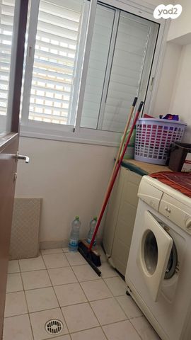 דירה, חיים גרינפלד 15, רמות הרכס, באר שבע