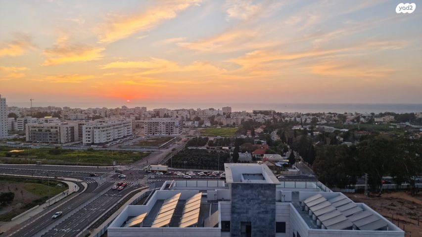 דירה, דולב 15, יצחק שמיר, נהריה