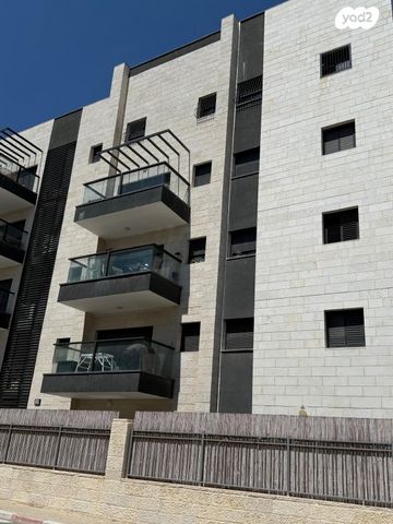 דירה, האתרוג 47, הדרים / כ"א, שוהם