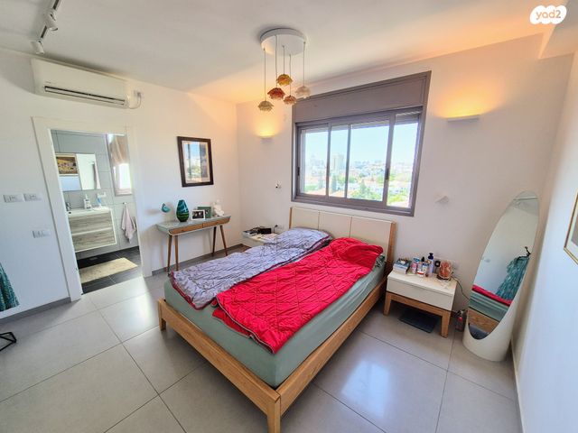 דירה, עליזה בגין 2, בנות חיל, ראשון לציון