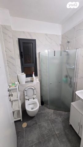 דירה, דולב 15, יצחק שמיר, נהריה