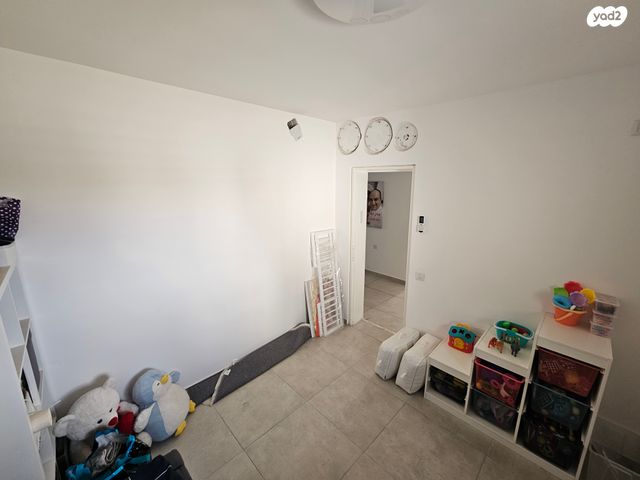 דירת גן, רב חנן 6, רמת עזרא / רמת בית שמש ד-2, בית שמש