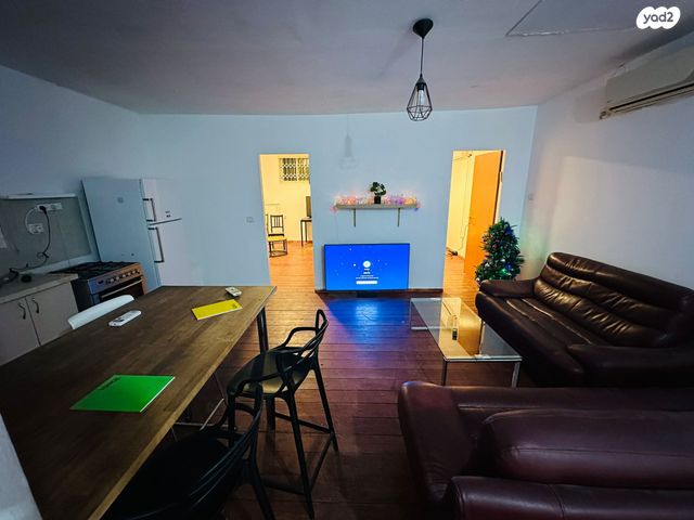 בית פרטי/ קוטג', שלמה המלך 1, שכונה ד', באר שבע