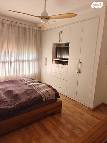 דירה, משה לרר 76, ארגמן, נס ציונה