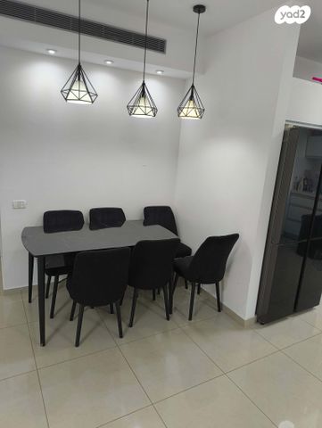 דירה, תל לכיש 8, ממשית, דימונה