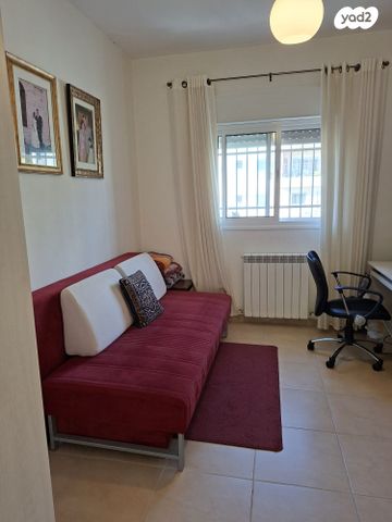 דירה, שמעון בן חמו 22, חומת שמואל, הר חומה, ירושלים