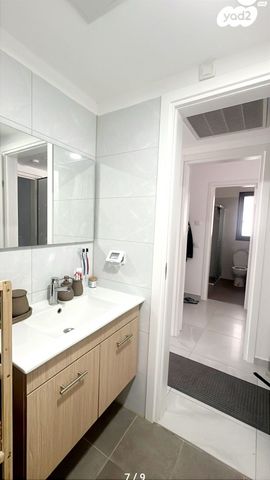 דירה, שרה אהרונסון 3, מורשת, מודיעין מכבים רעות