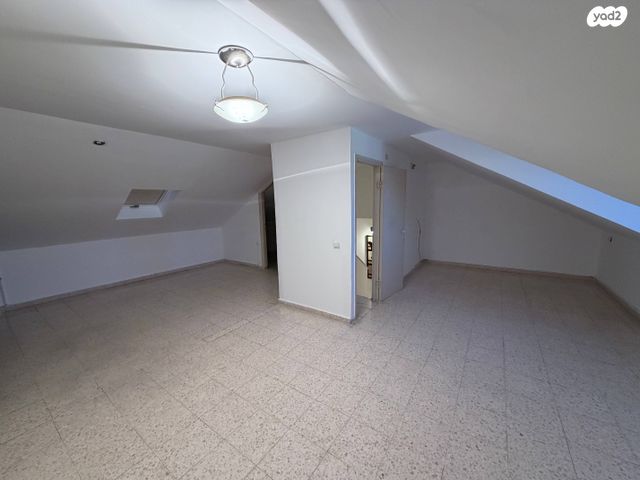 בית פרטי/ קוטג', התאנה 6, גבעת שרת, בית שמש