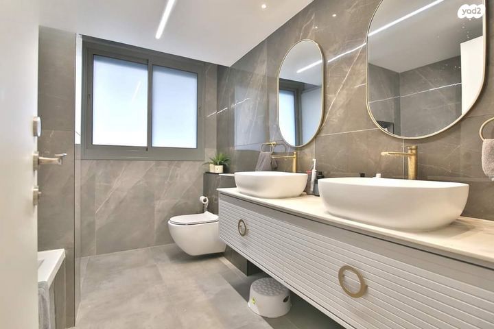 דירה, ש"י עגנון 2, משכנות האומנים, קרית מוצקין