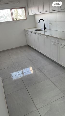 דירה, האשל 19, בית אליעזר, חדרה