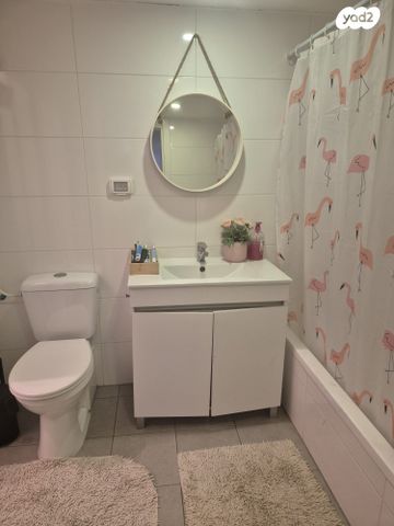 דירת גן, האתרוג 66, הדרים / כ"א, שוהם