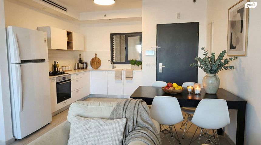 דירה, רב אלוף רפאל איתן 38, רמת אפעל, רמת גן