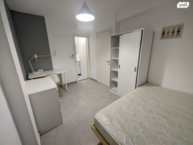 דירה, קלישר 15, שכונה ג', באר שבע