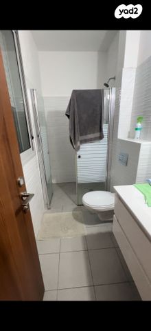 דירה, גולומב 8, מרום נווה, רמת יצחק, רמת גן