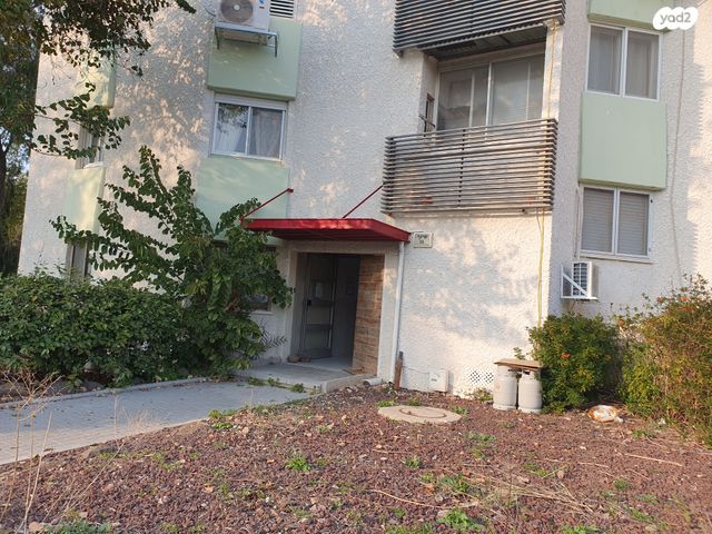 דירה, השיזף 11, גמלא, קצרין