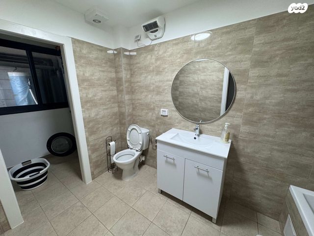 גג/ פנטהאוז, רבקה אמנו 8, כרמי גת, קרית גת