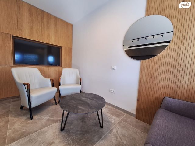 דירה, שדרות רחבעם זאבי 1, גבעת אולגה, חדרה