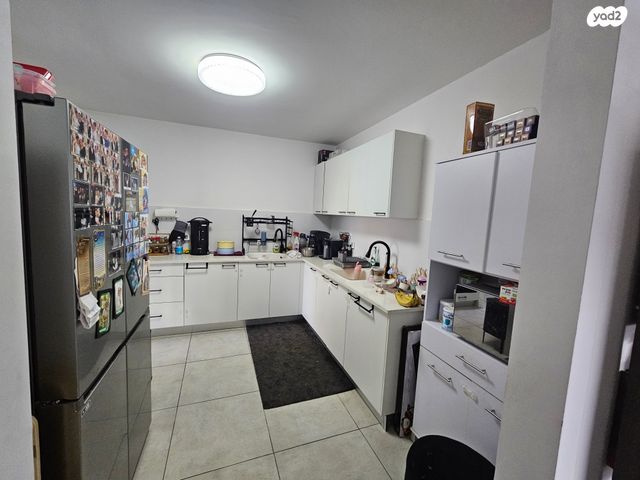 דירת גן, רב חנן 6, רמת עזרא / רמת בית שמש ד-2, בית שמש