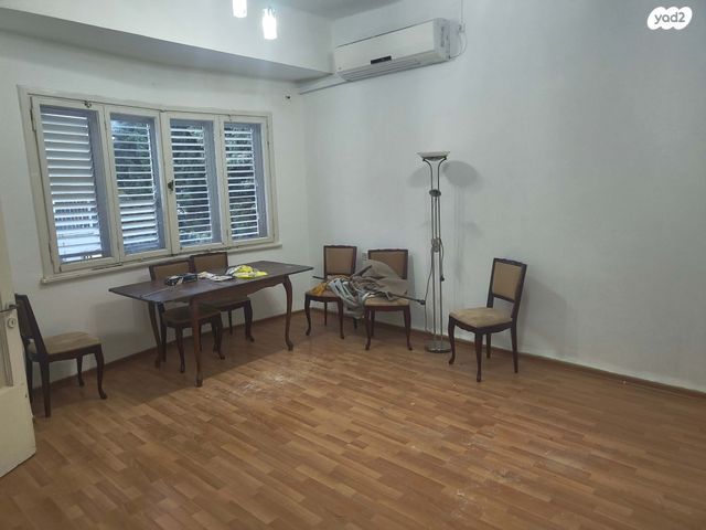 דירה, יוסף 10, הדר מרכז, חיפה