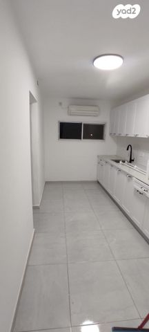 דירה, האשל 19, בית אליעזר, חדרה