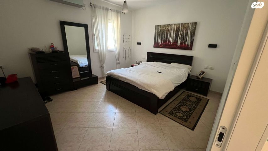 בית פרטי/ קוטג', ריחן 4, בית אליעזר, חדרה