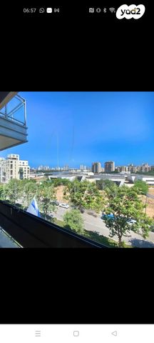 דירה, חניון הרכבת נתניה 1, שאר העיר, נתניה