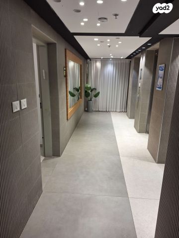 דירת גן, רפאל איתן 1, נאות שמיר, רמלה