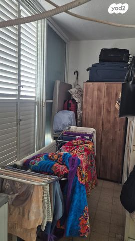 דירה, בלפור 39, הגבול רוטשילד, בת ים