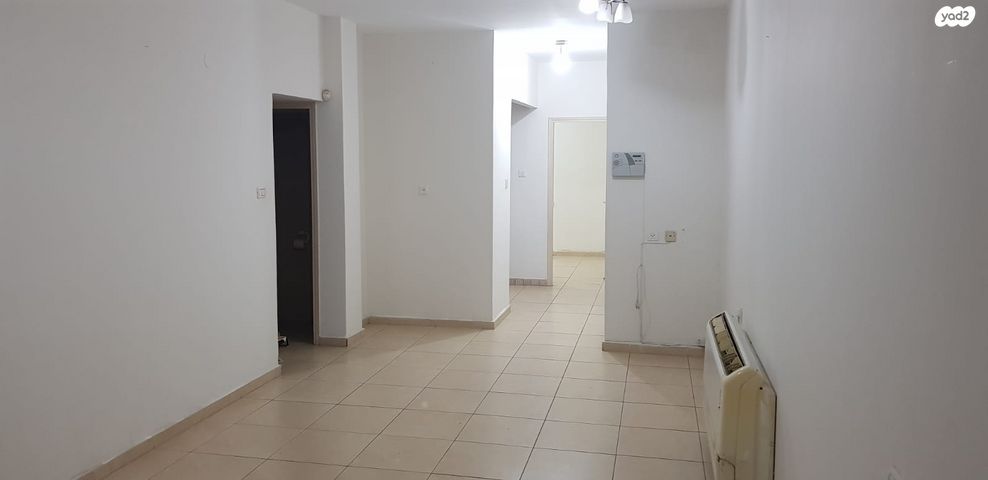 דירה, יוספטל 75, לב העיר, בת ים