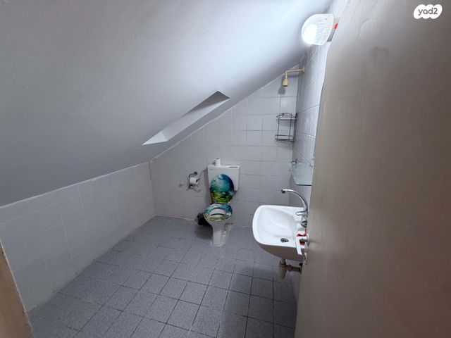 בית פרטי/ קוטג', התאנה 6, גבעת שרת, בית שמש