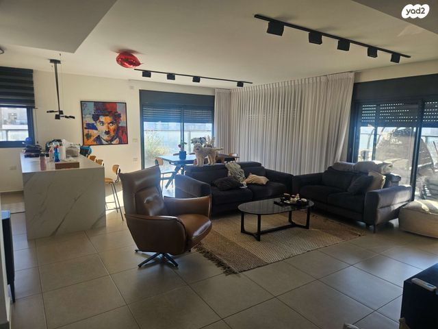 גג/ פנטהאוז, כנען 5, בית בפארק ,פרדס בחסכון, אור יהודה