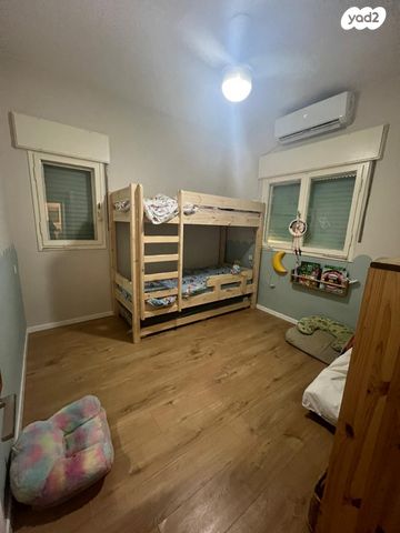 דירה, הנרייטה סולד 39, מרכז העיר, סביניה, הוותיקה, קרית ביאליק