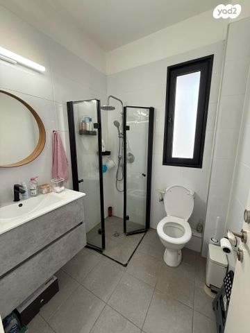 דירה, משה לוי 9, נאות שמיר, רמלה