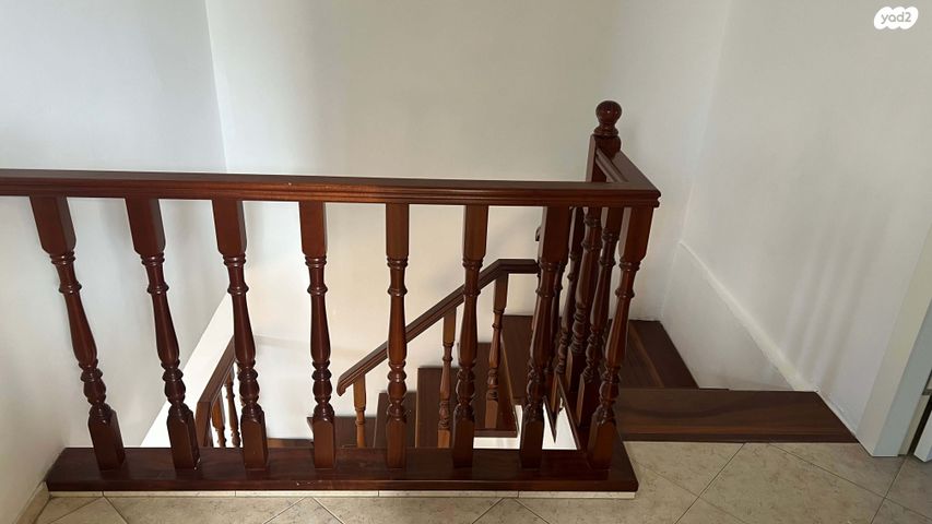 בית פרטי/ קוטג', ריחן 4, בית אליעזר, חדרה