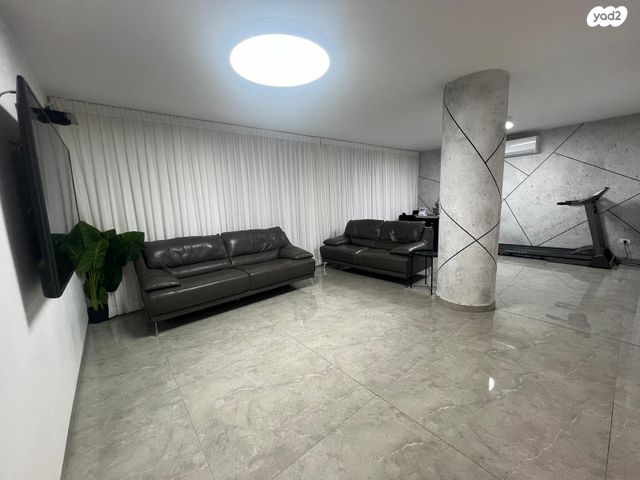 דירה, בורלא 5, שכונה ה', באר שבע