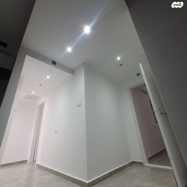 דירה, שדרות הרב משה שמואל שפירא 2, פארק המושבה, באר יעקב