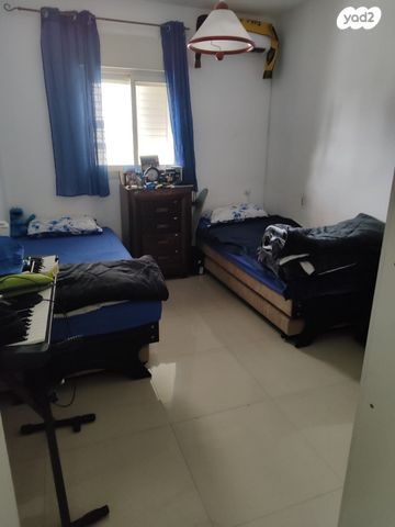 דירה, לכיש 10, נווה אילן, אשקלון