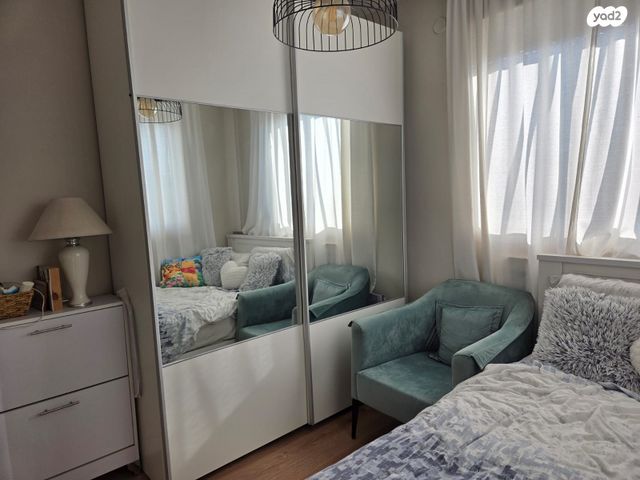 דירה, התזמורת 34, נאות אשלים, ראשון לציון