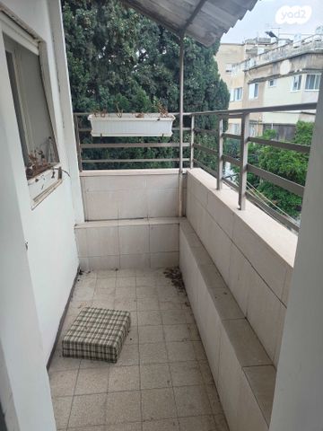 דירה, יוסף 10, הדר מרכז, חיפה