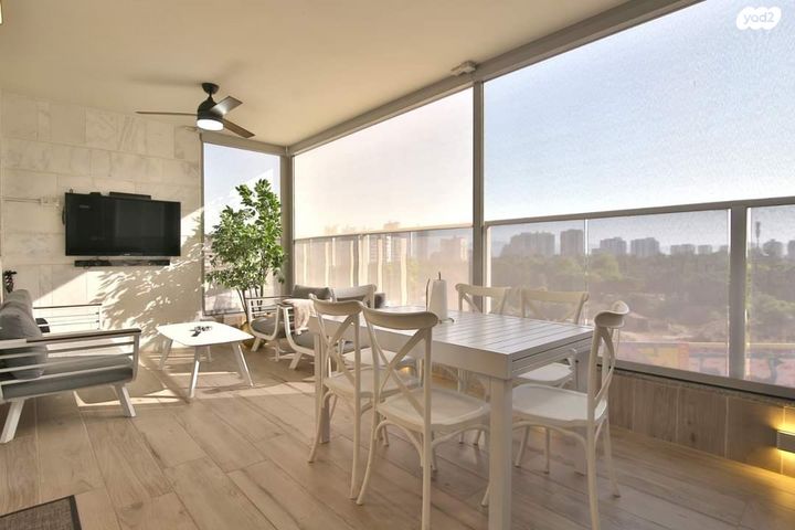 דירה, ש"י עגנון 2, משכנות האומנים, קרית מוצקין