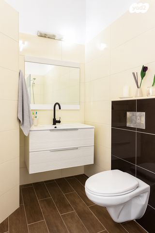 דירה, סוקולוב 43, מרכז העיר, קרית אתא