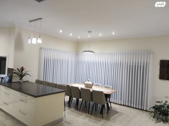 בית פרטי/ קוטג', ישעיהו 31, שפירא, אופקים