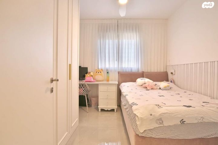 דירה, ש"י עגנון 2, משכנות האומנים, קרית מוצקין