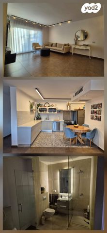 דירה, נחליאלי 20, סנסן, צור הדסה