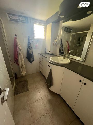 דירה, הנרייטה סולד 39, מרכז העיר, סביניה, הוותיקה, קרית ביאליק