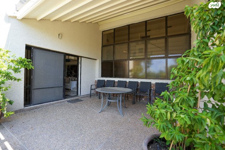 בית פרטי/ קוטג', ענבר 1, גילון, גילון